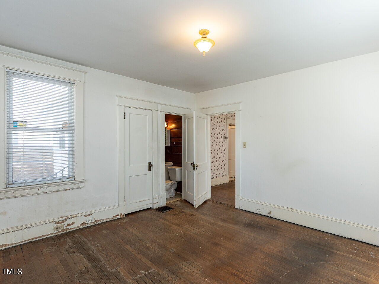 1307 Wake Forest Road
