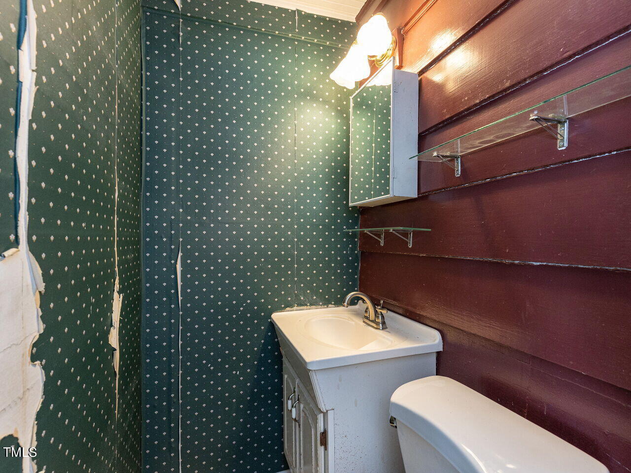 1307 Wake Forest Road