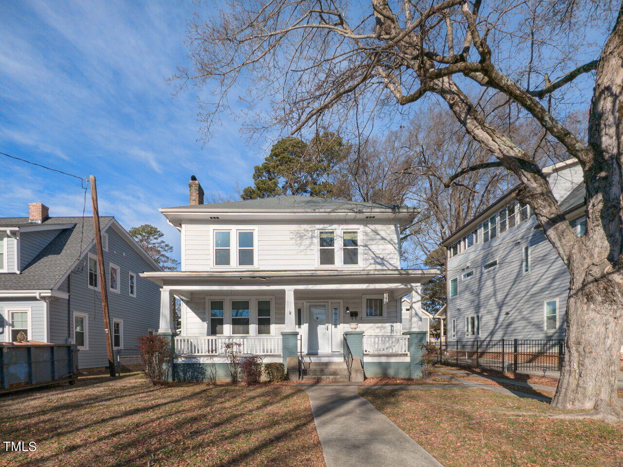 1307 Wake Forest Road