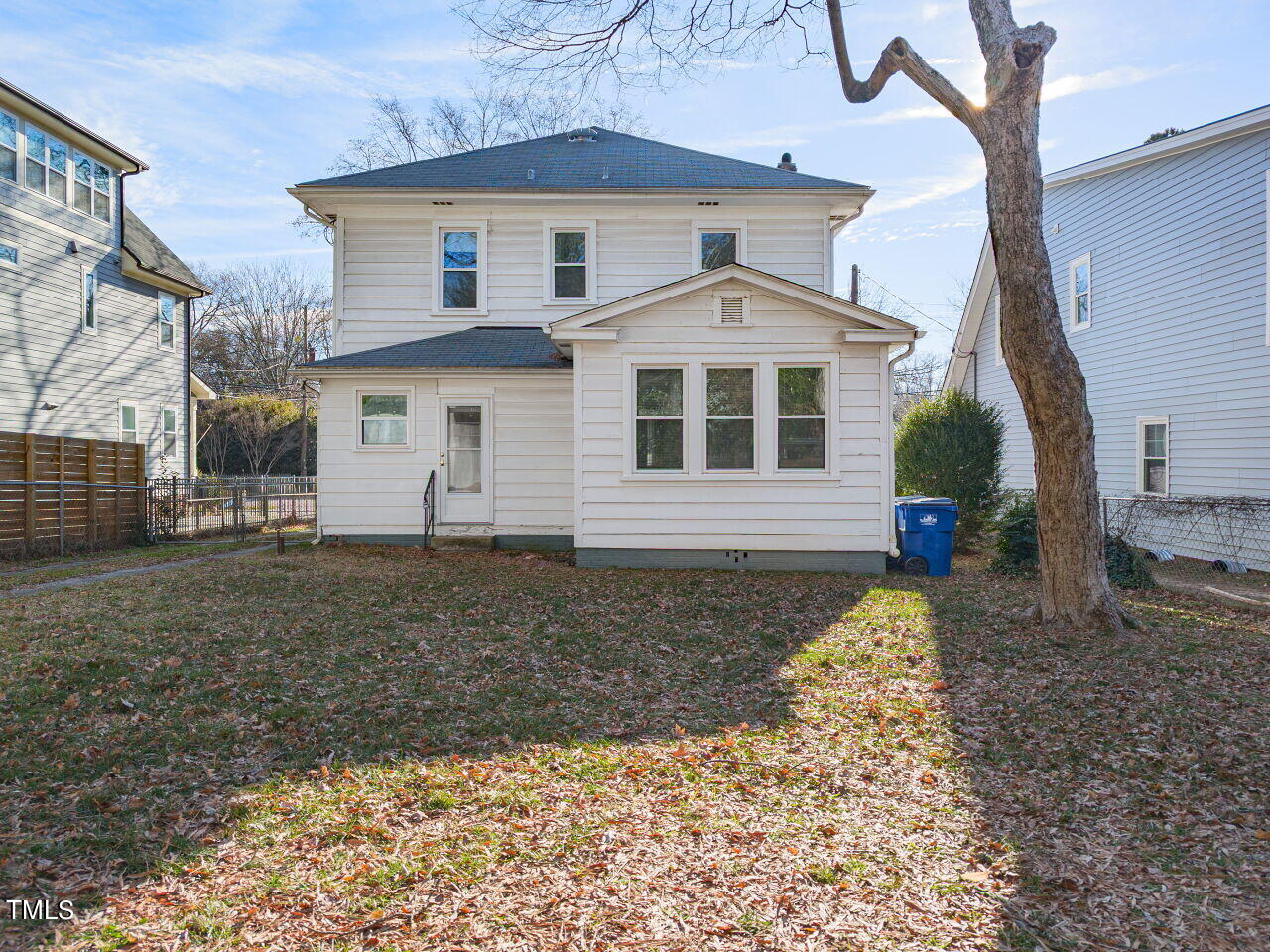1307 Wake Forest Road