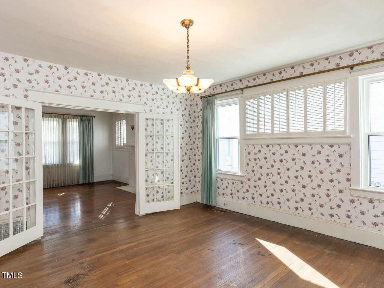 1307 Wake Forest Road