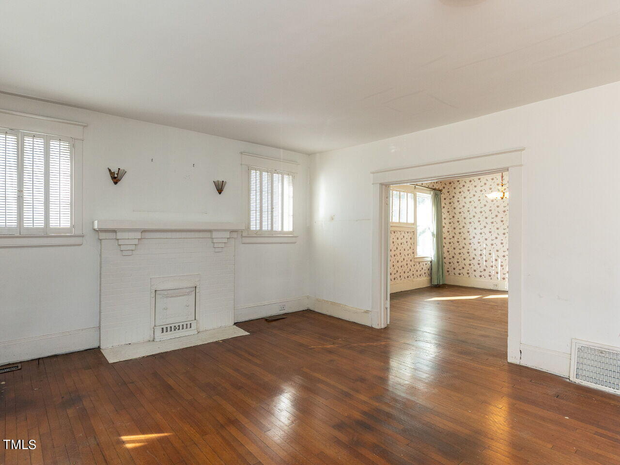 1307 Wake Forest Road