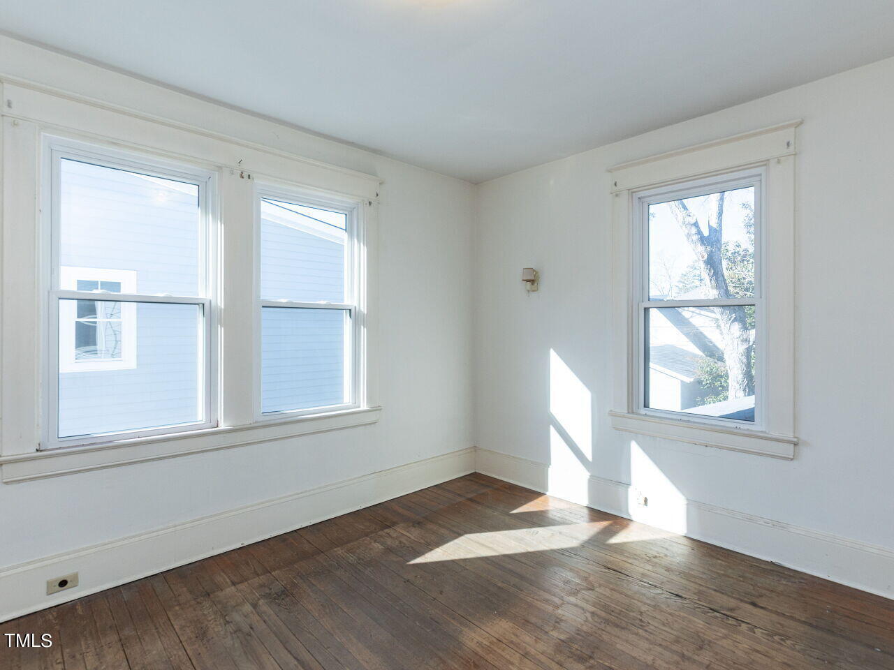 1307 Wake Forest Road
