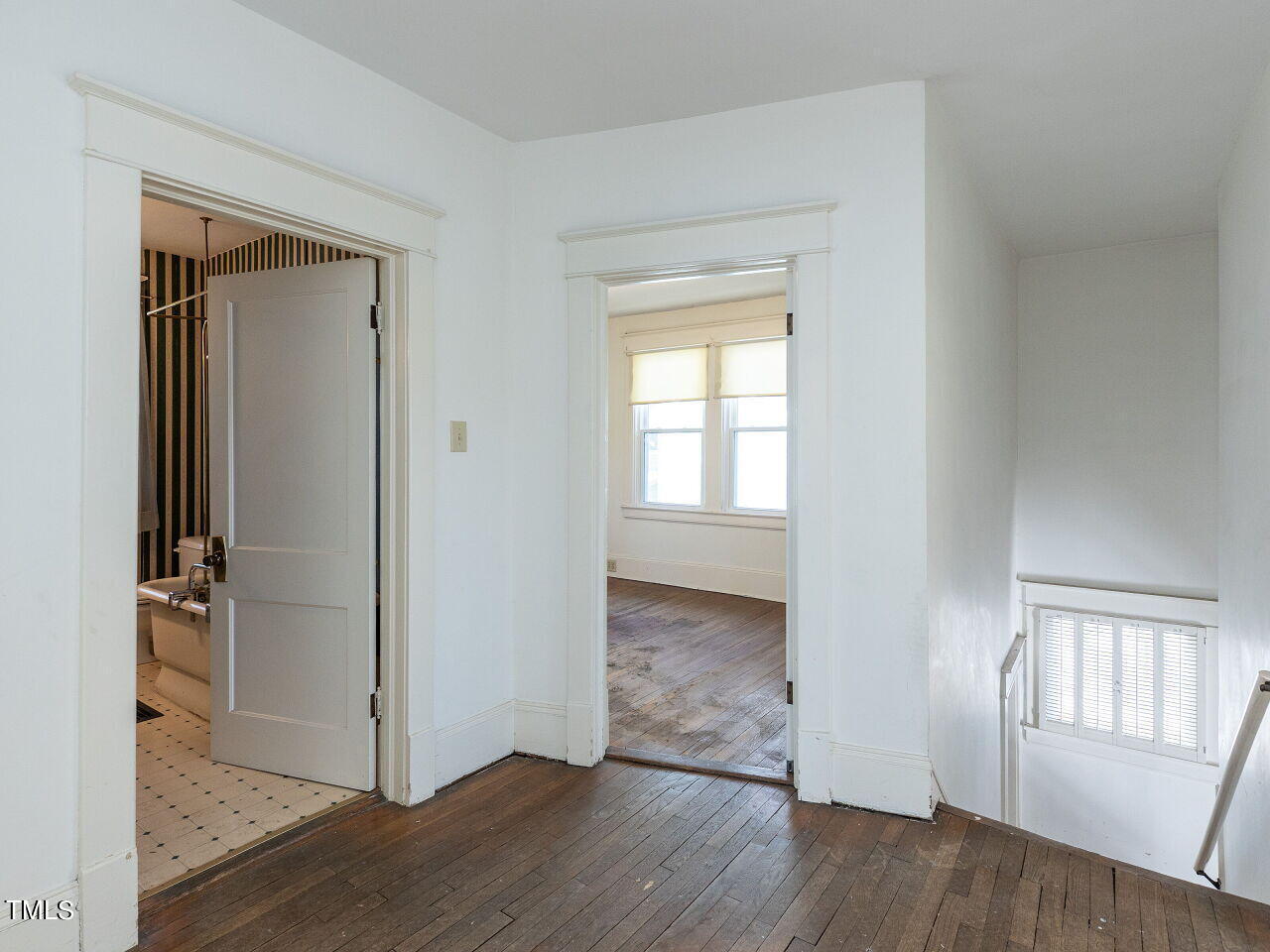 1307 Wake Forest Road