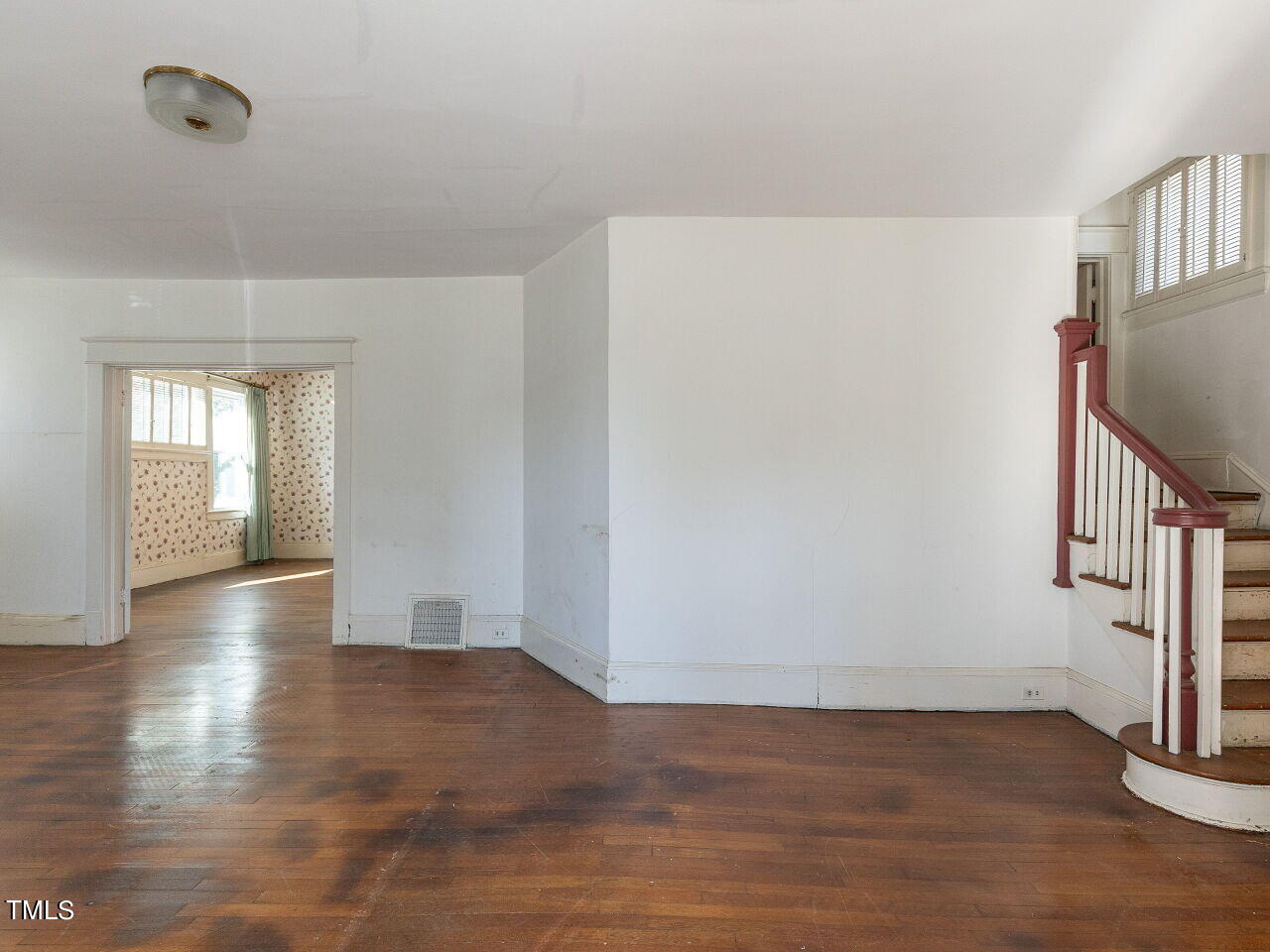 1307 Wake Forest Road