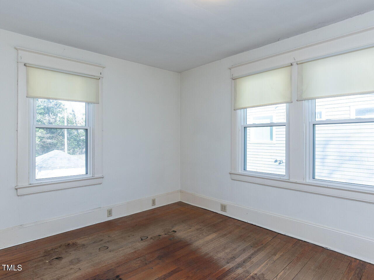 1307 Wake Forest Road