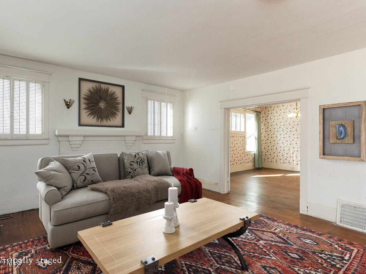 1307 Wake Forest Road
