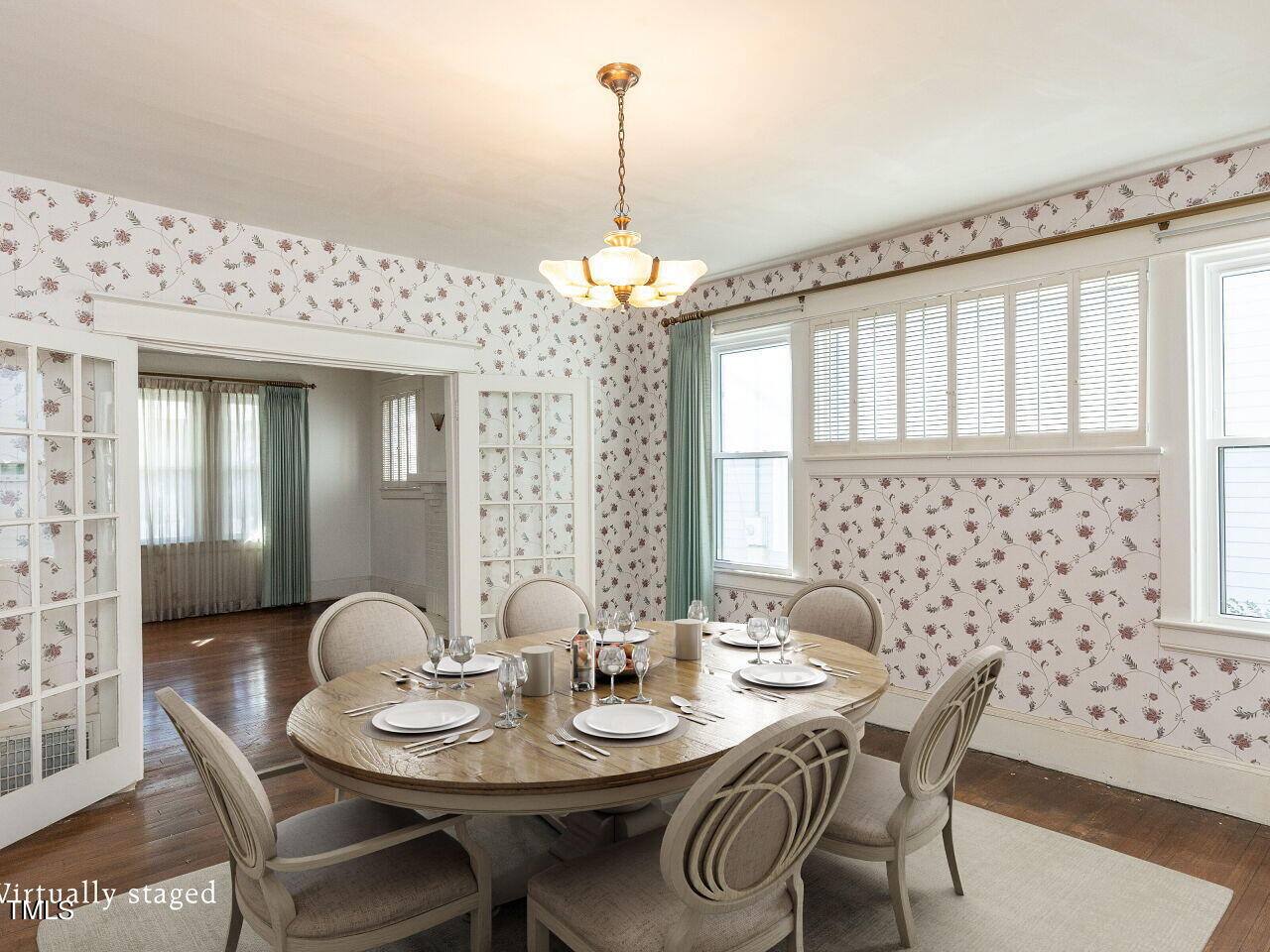 1307 Wake Forest Road