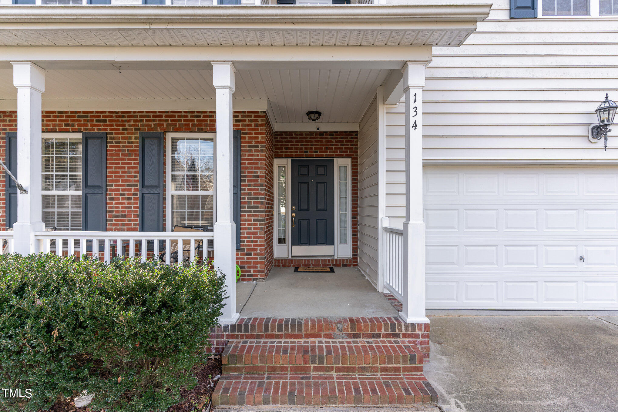 134 Gussett Drive