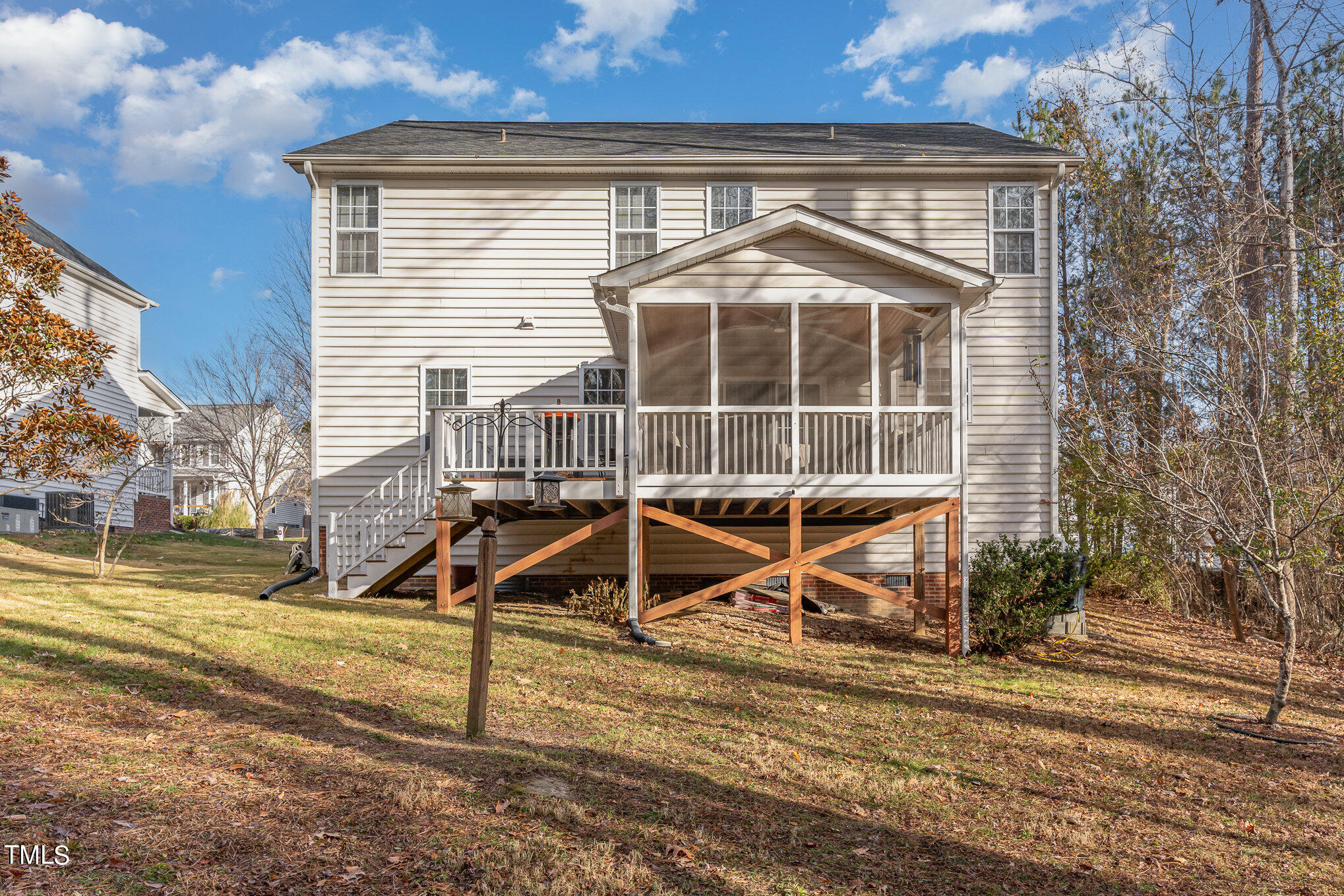 134 Gussett Drive