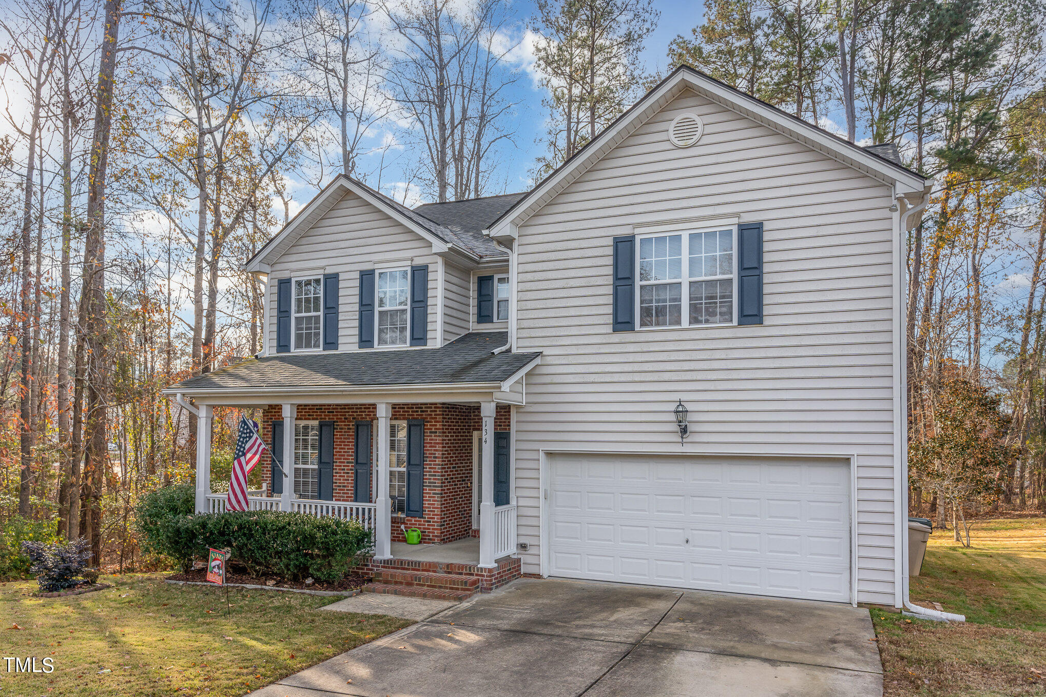 134 Gussett Drive