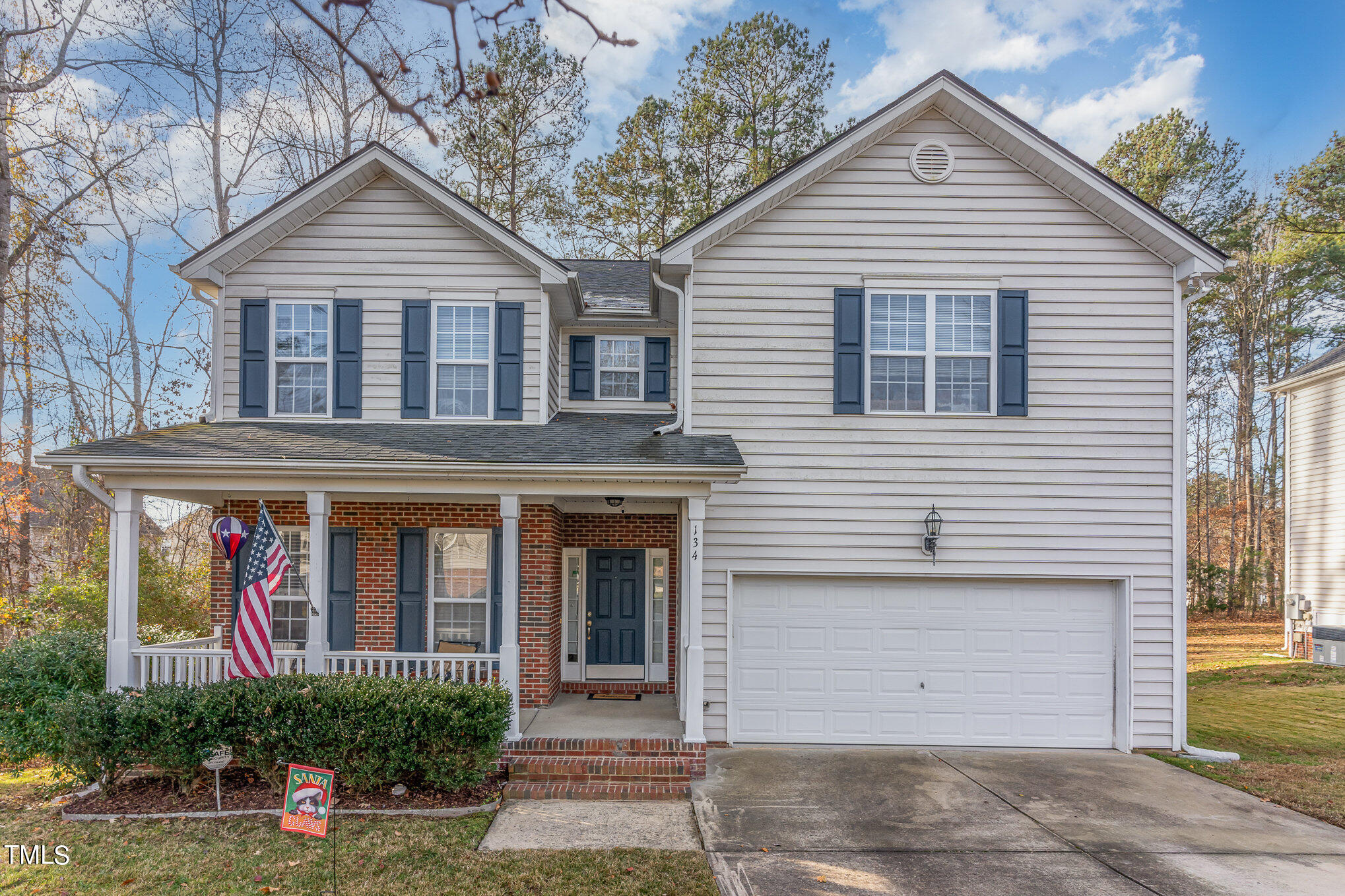 134 Gussett Drive