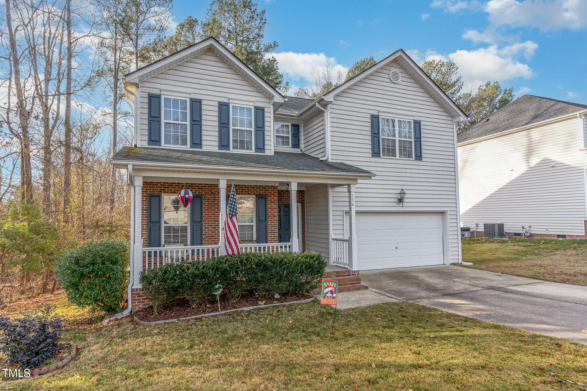 134 Gussett Drive