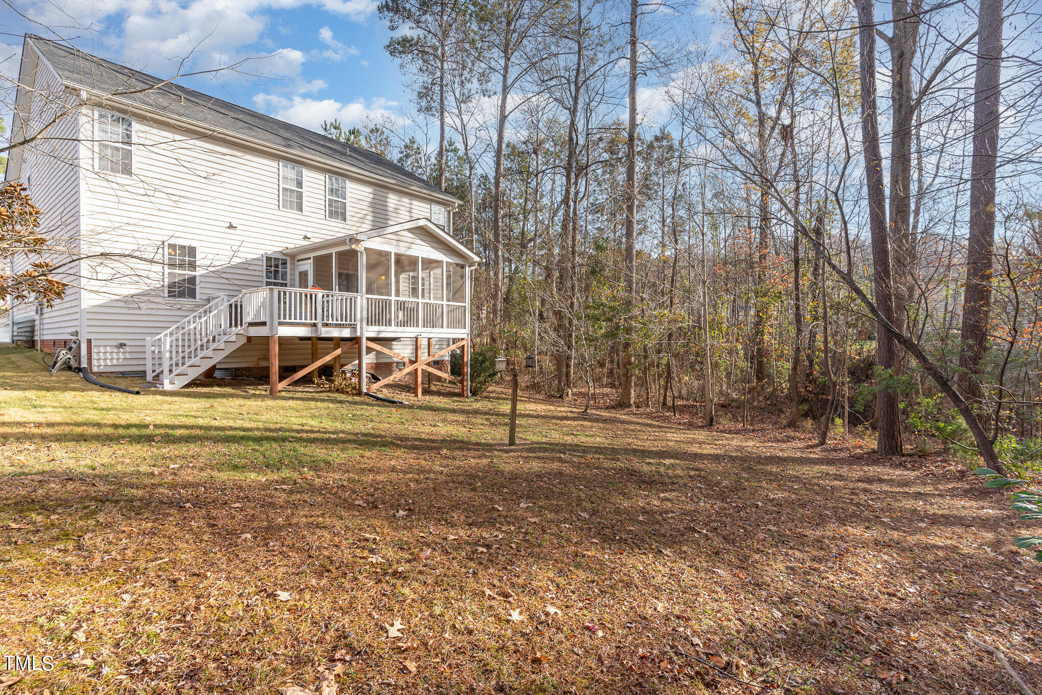 134 Gussett Drive