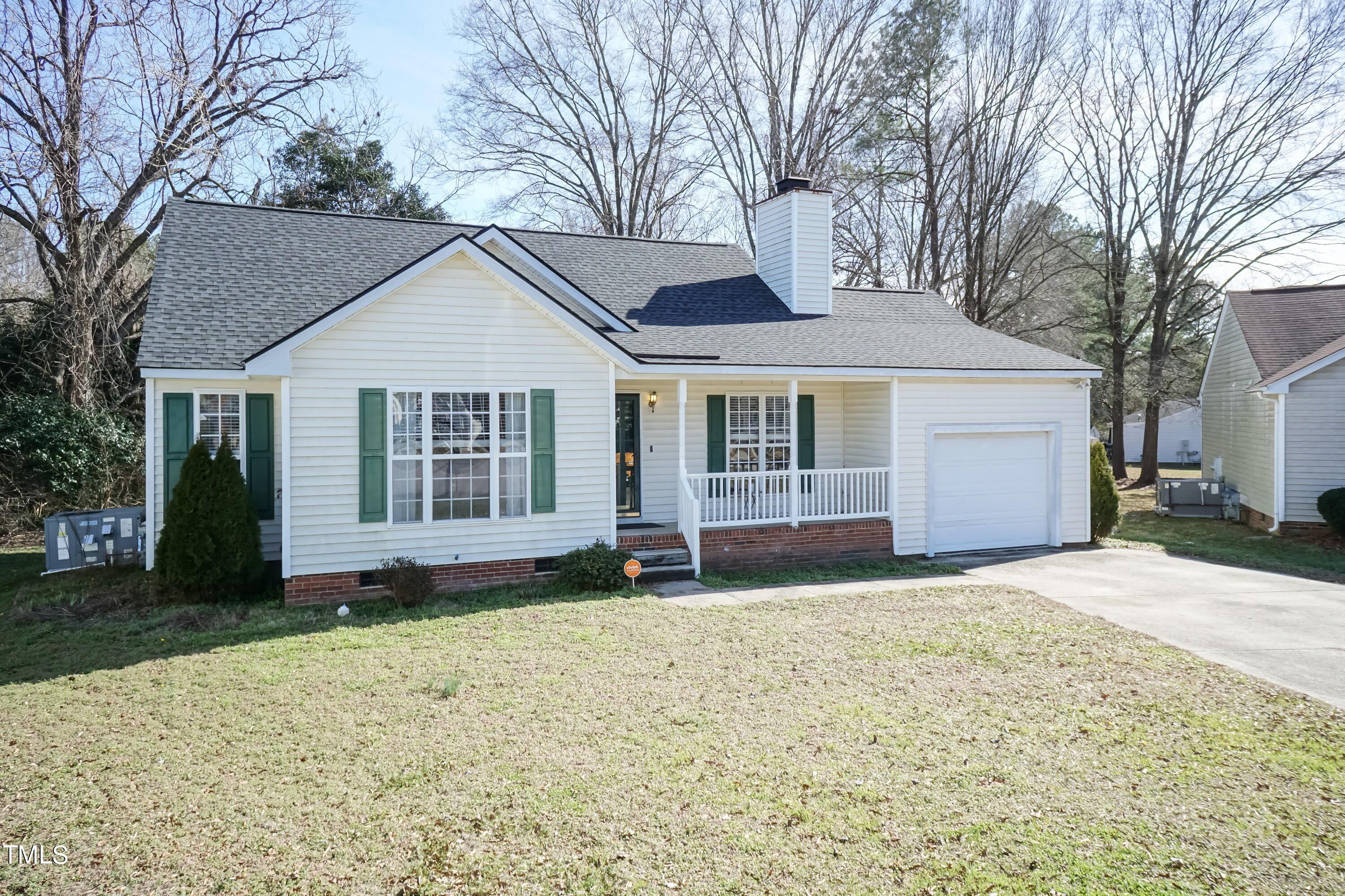 5708 Angelfish Court