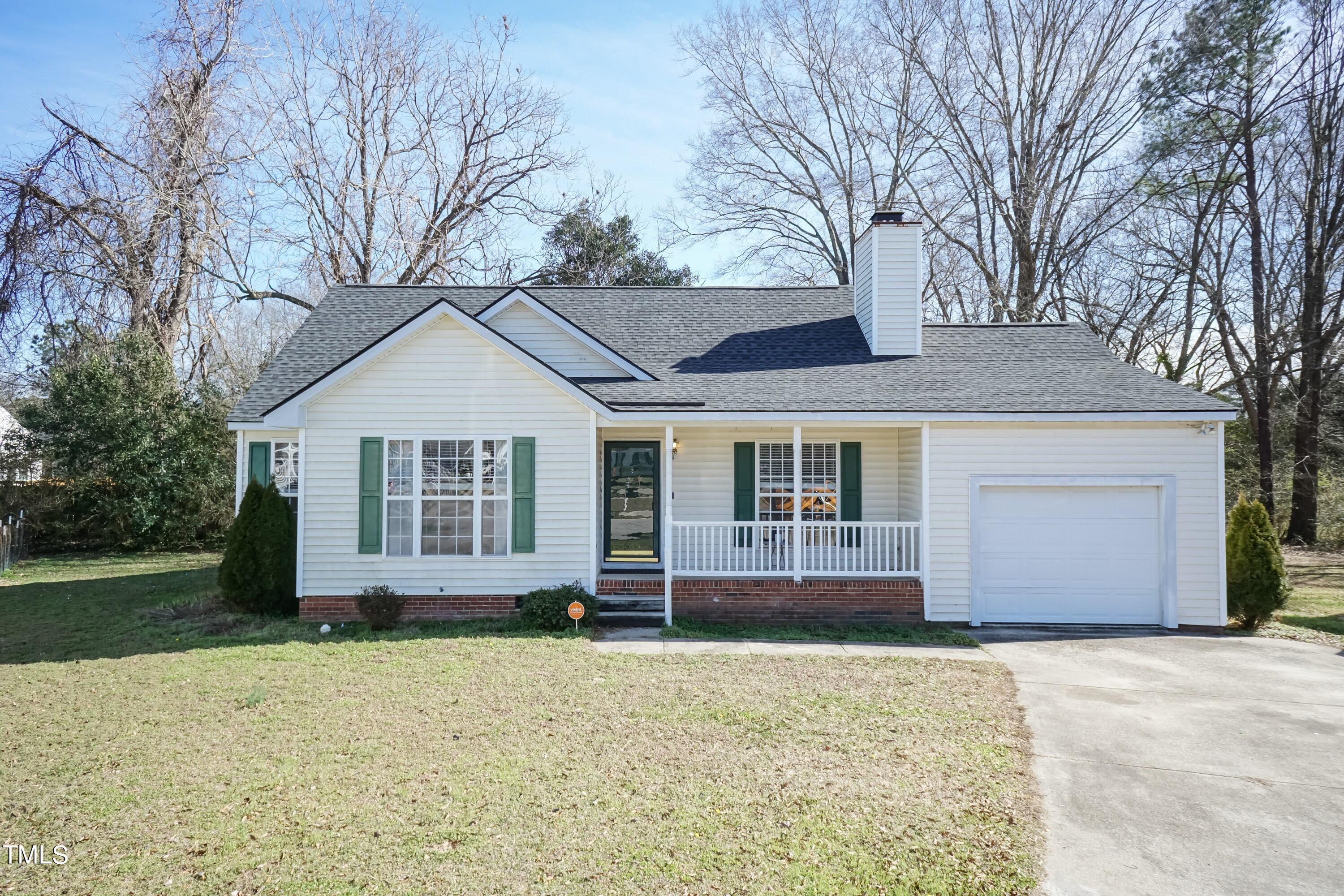 5708 Angelfish Court