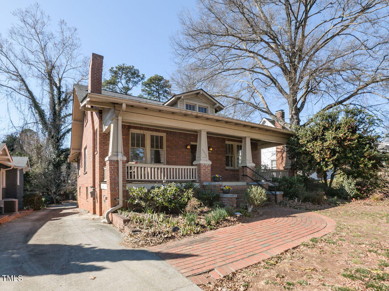 2005 Glenwood Avenue