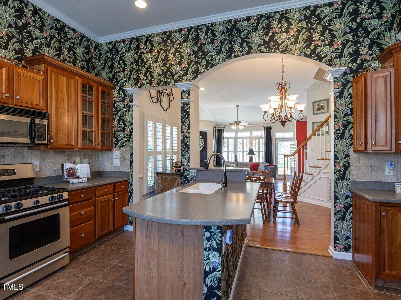 1431 Basinger Court