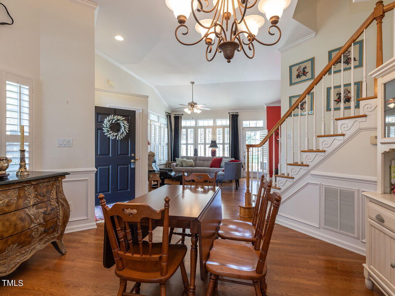 1431 Basinger Court