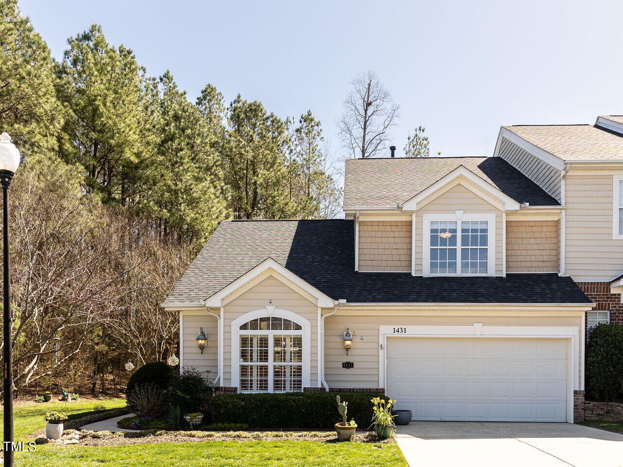 1431 Basinger Court