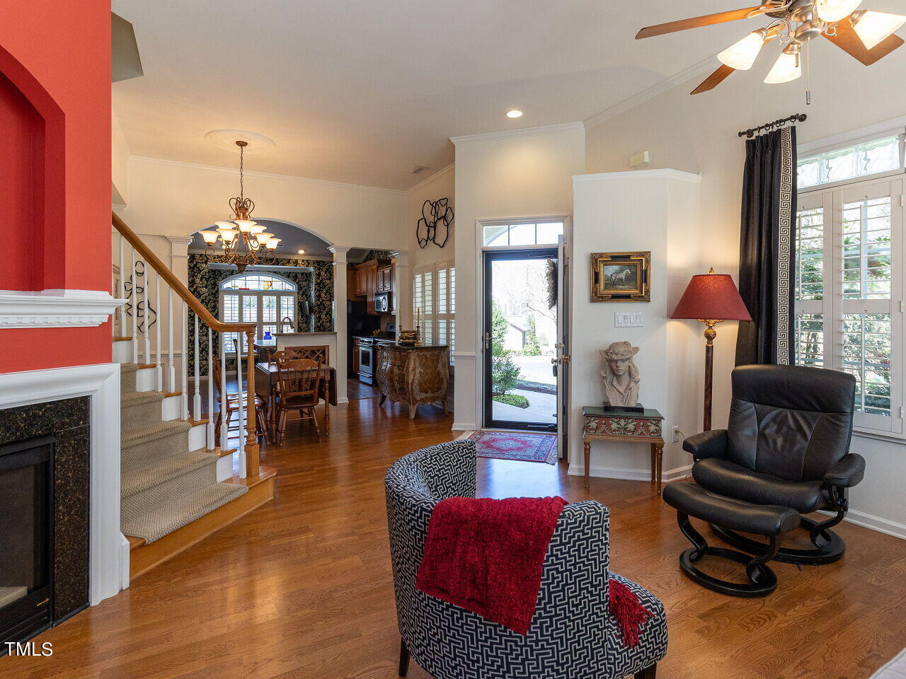 1431 Basinger Court