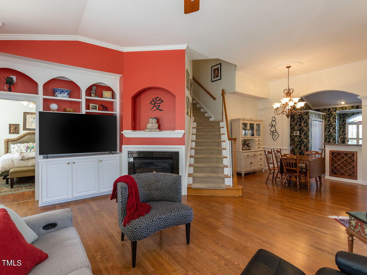 1431 Basinger Court