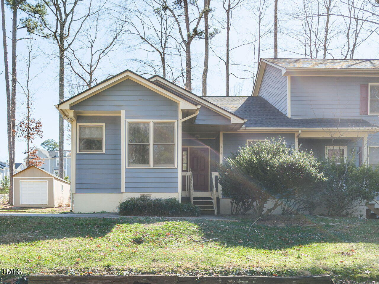714 - 716 Branniff Drive