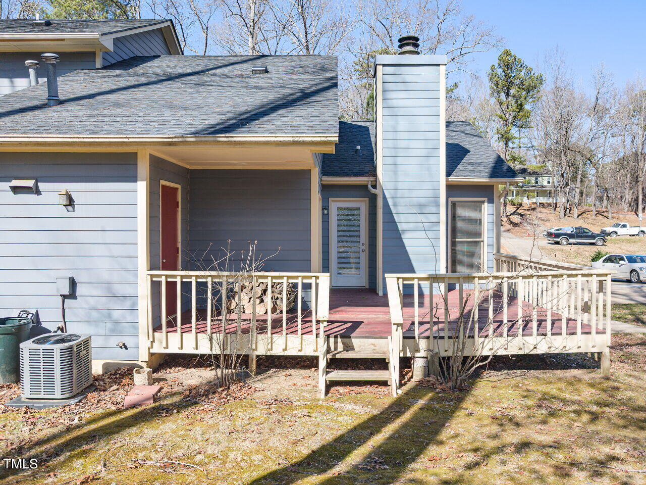 714 - 716 Branniff Drive