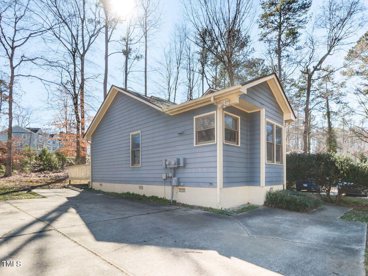 714 - 716 Branniff Drive