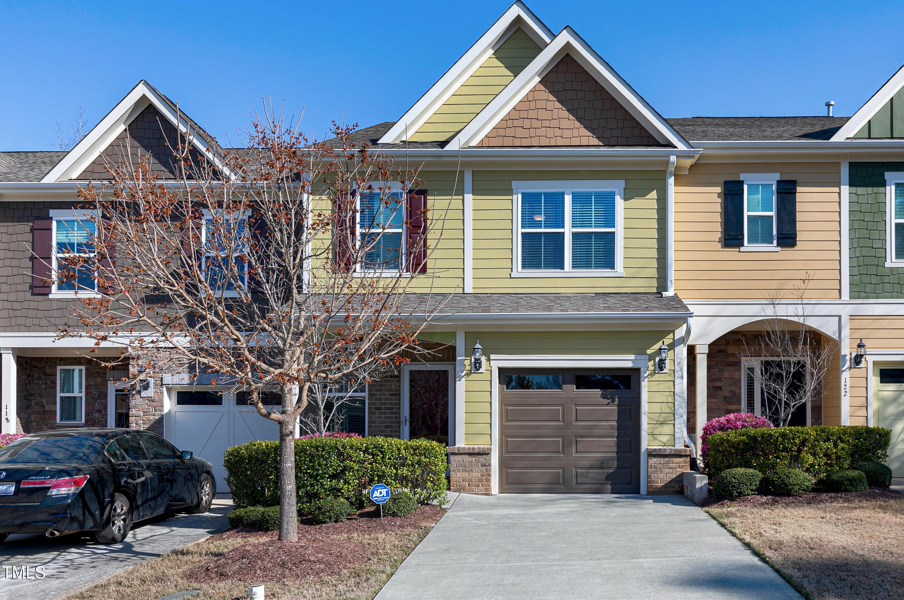 120 Ransomwood Drive