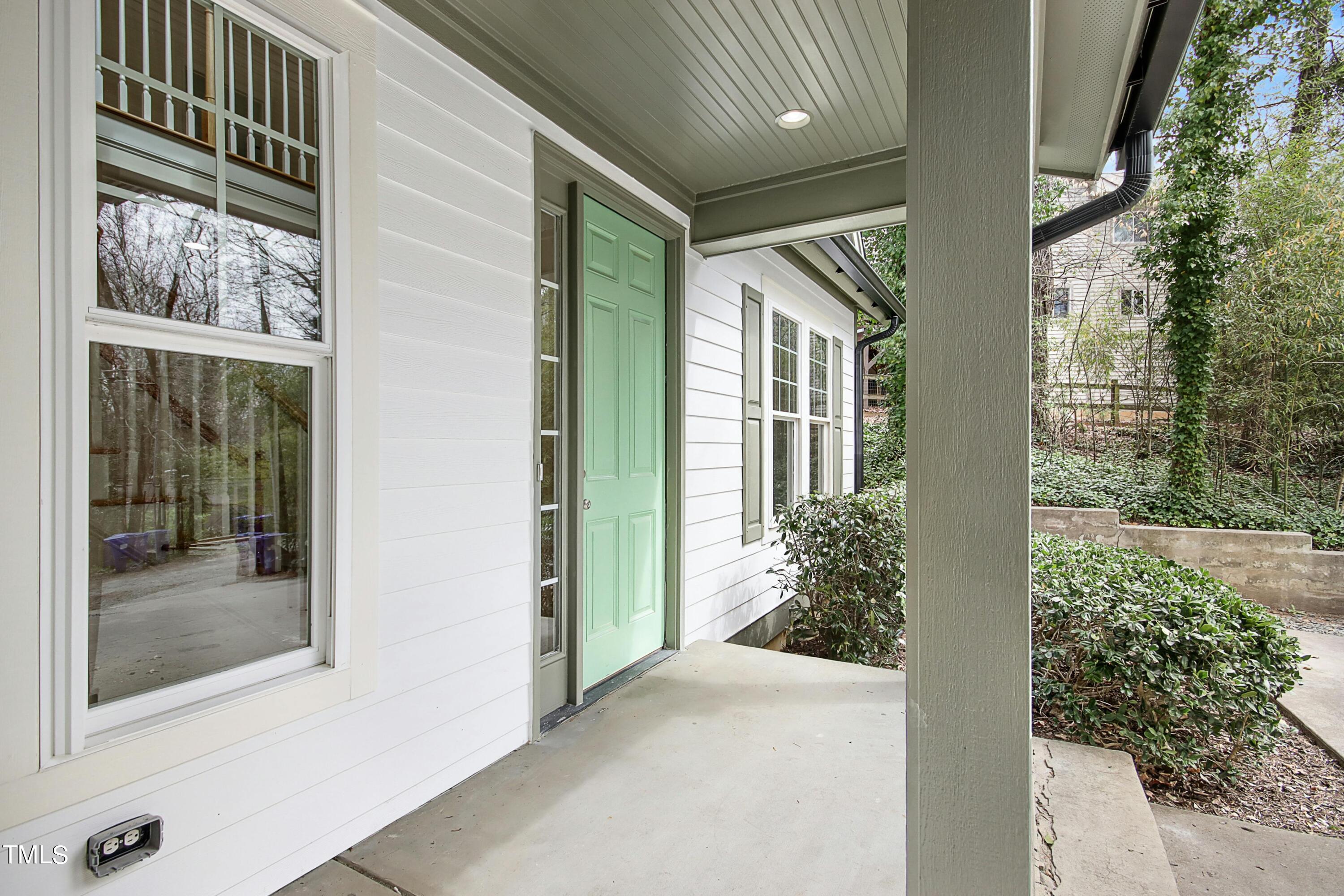 500 Pine Bluff Trail
