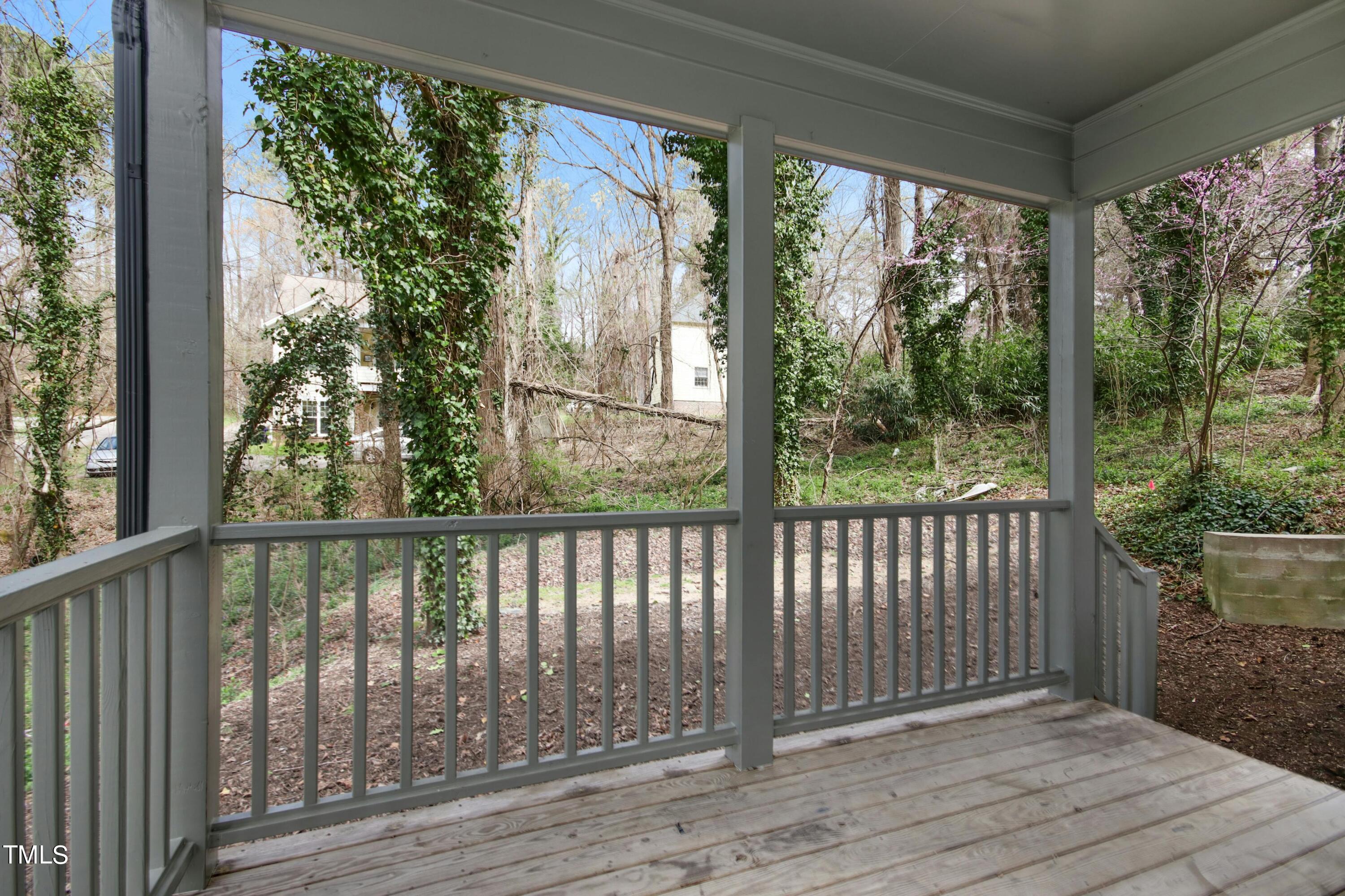 500 Pine Bluff Trail