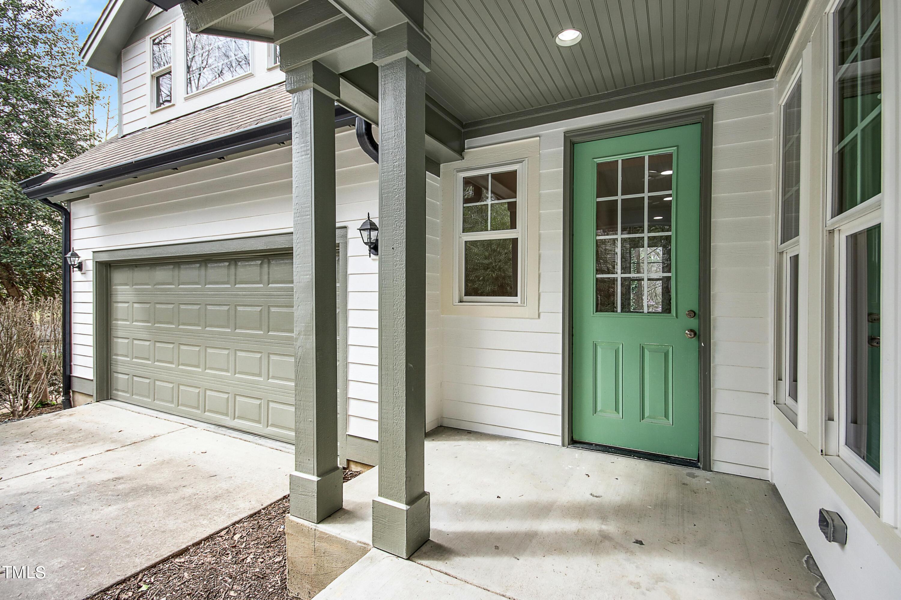 500 Pine Bluff Trail