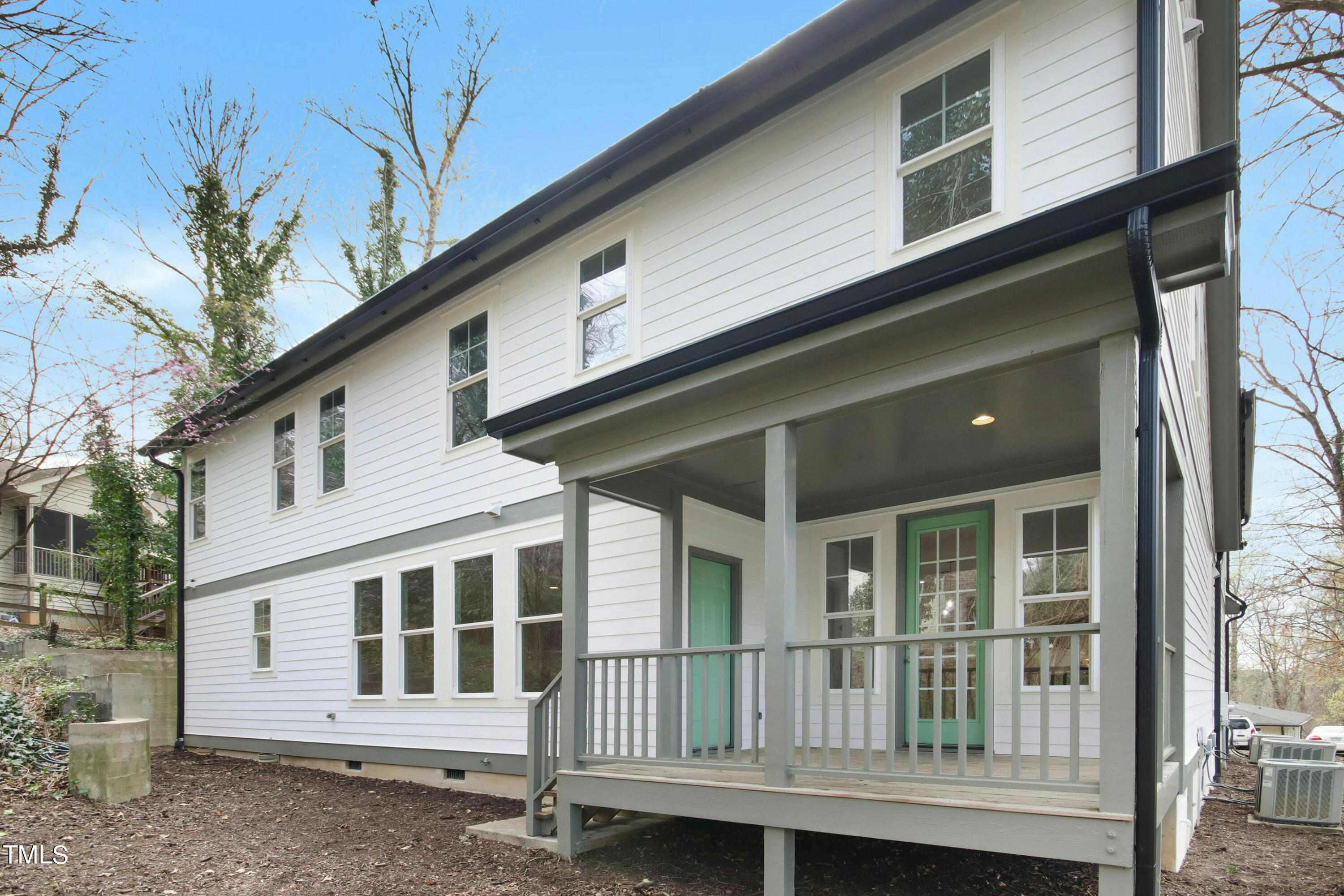 500 Pine Bluff Trail