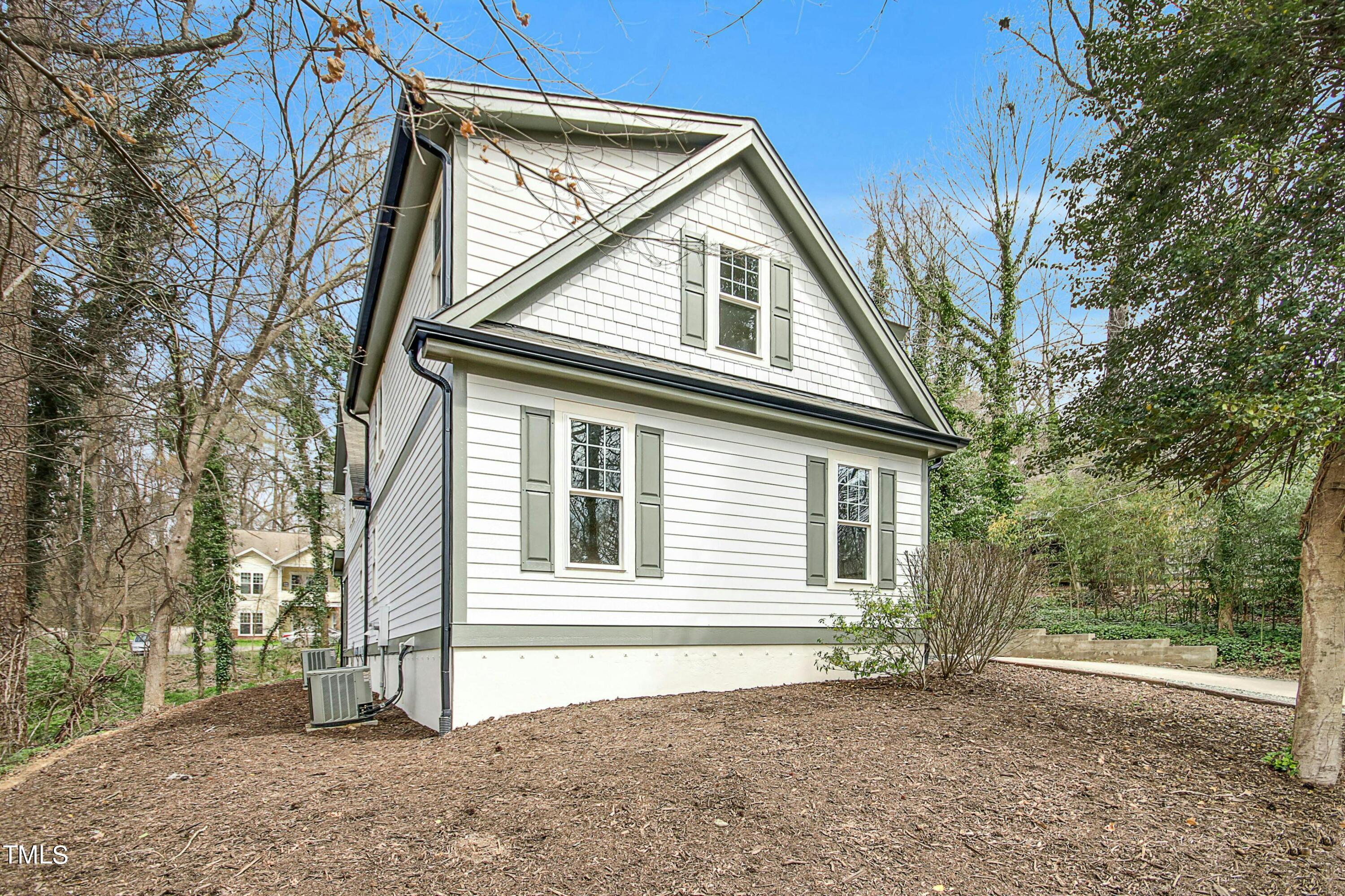 500 Pine Bluff Trail