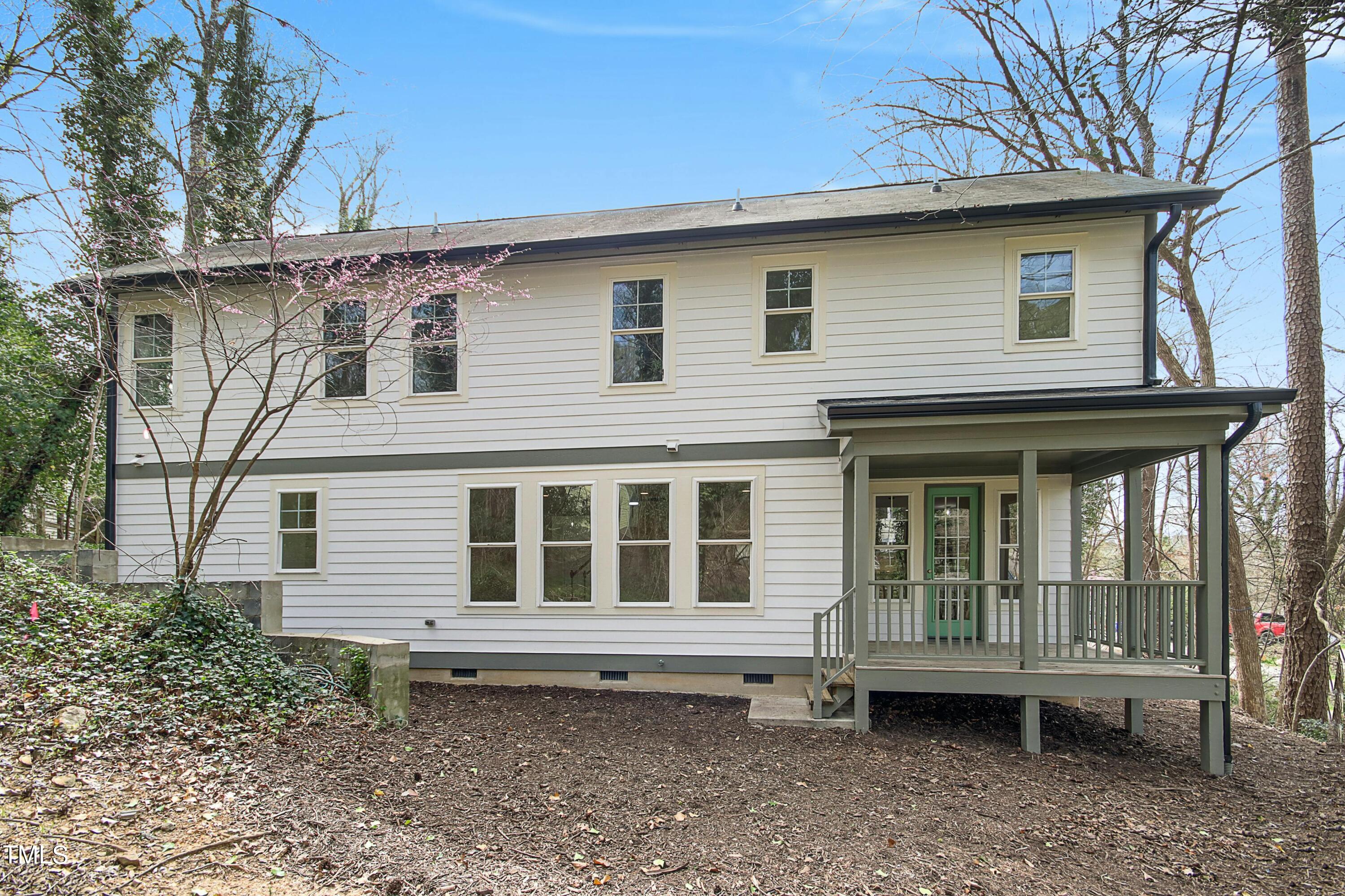 500 Pine Bluff Trail