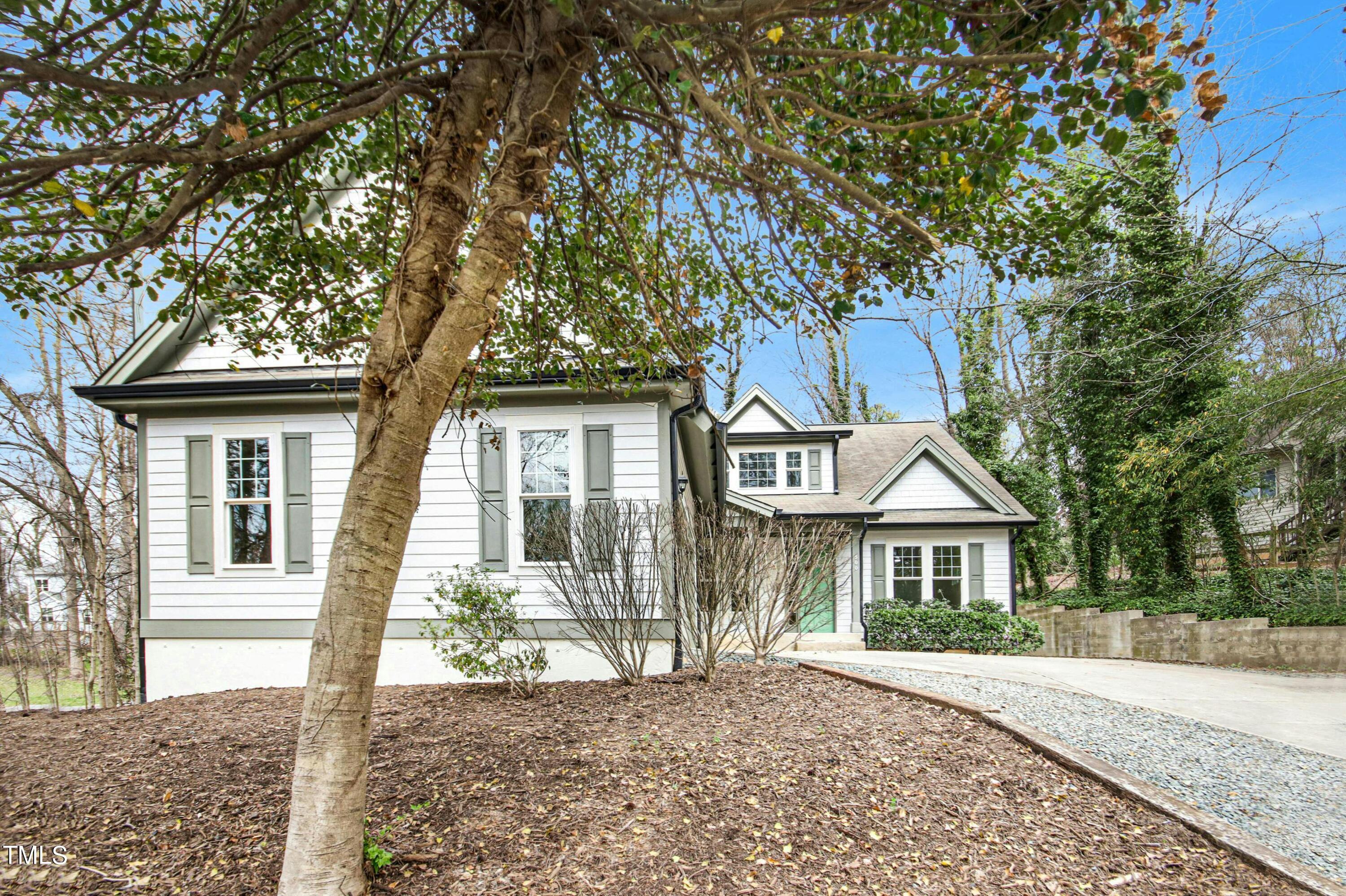 500 Pine Bluff Trail