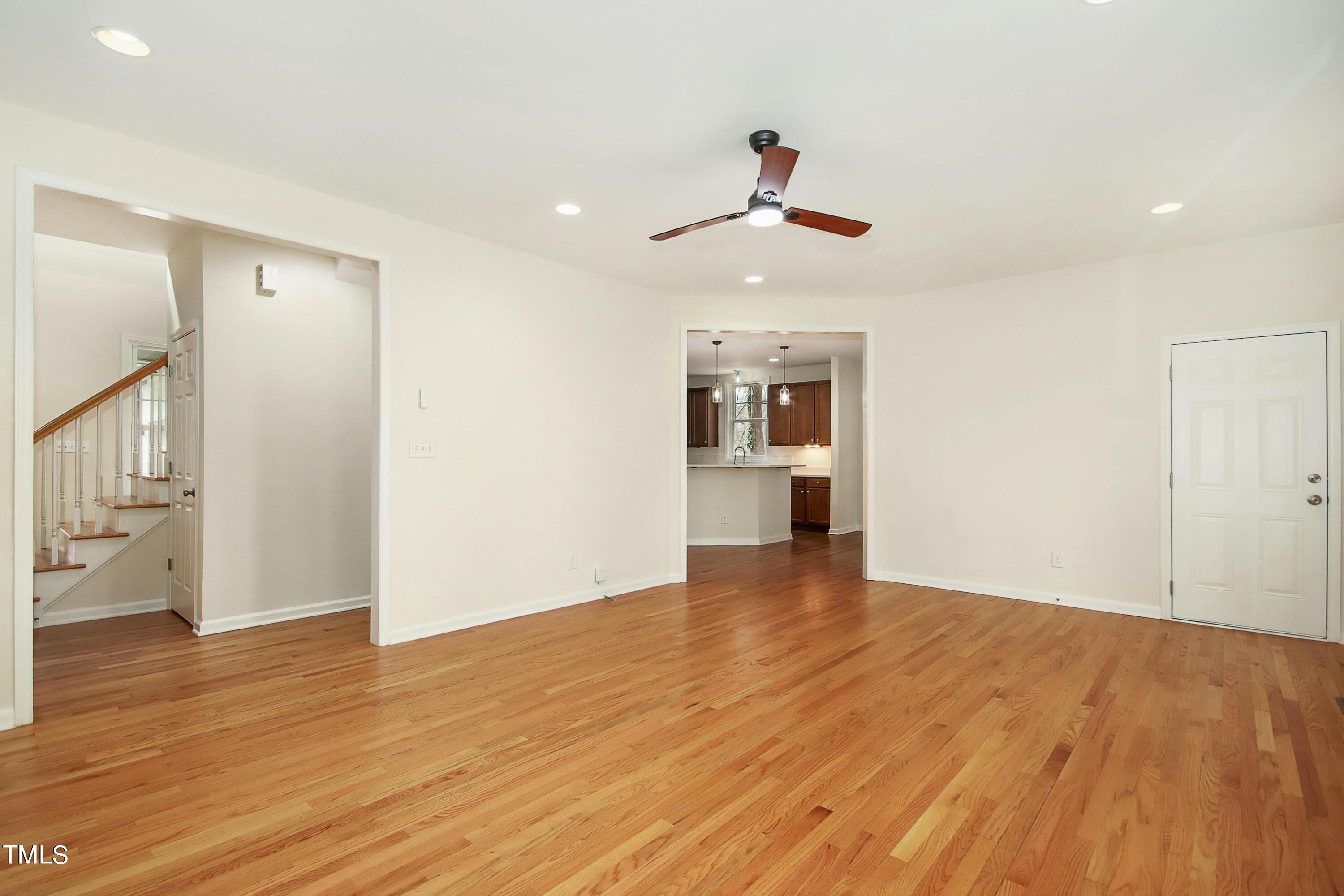 500 Pine Bluff Trail