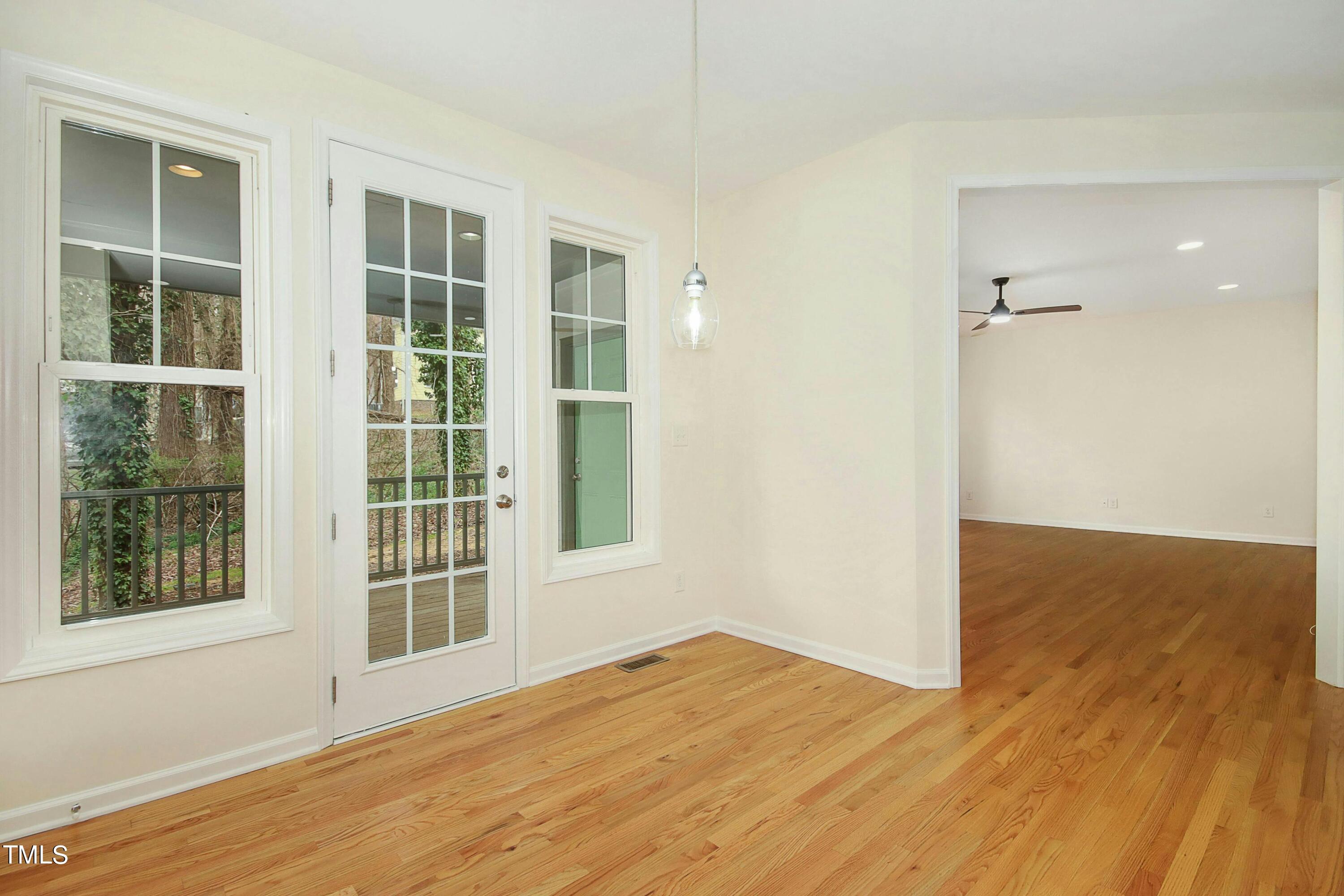 500 Pine Bluff Trail