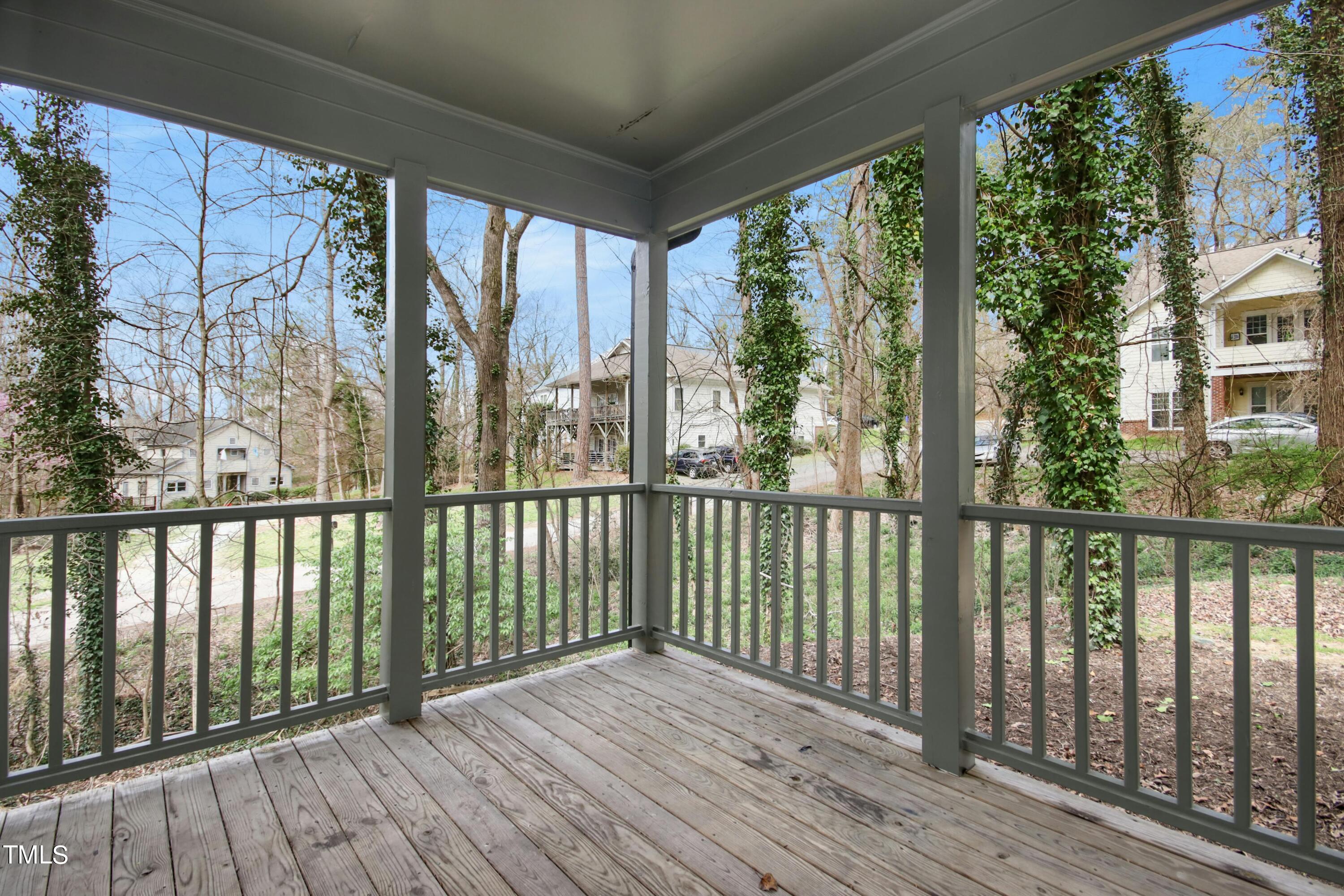 500 Pine Bluff Trail