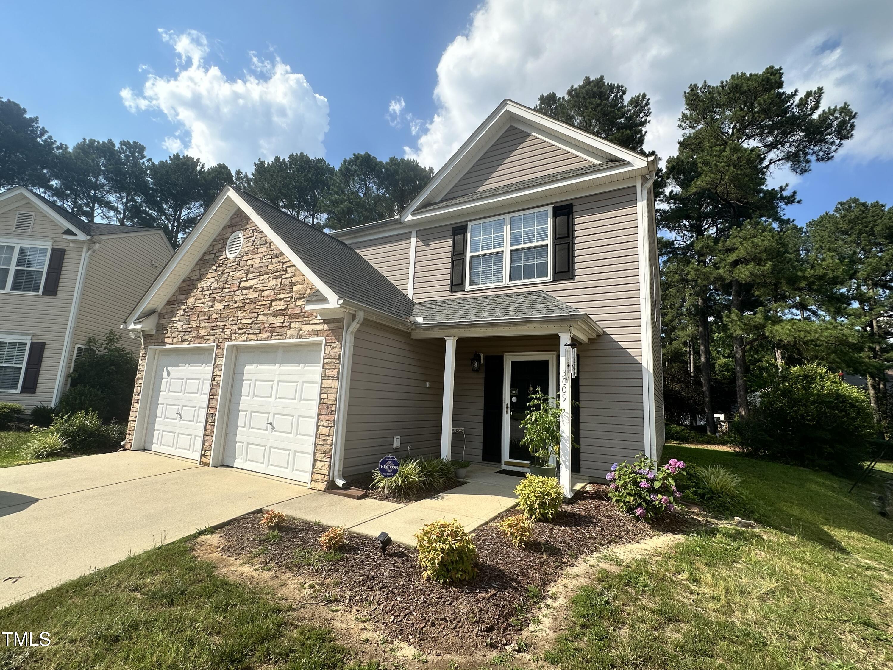 3009 Ben Hill Circle