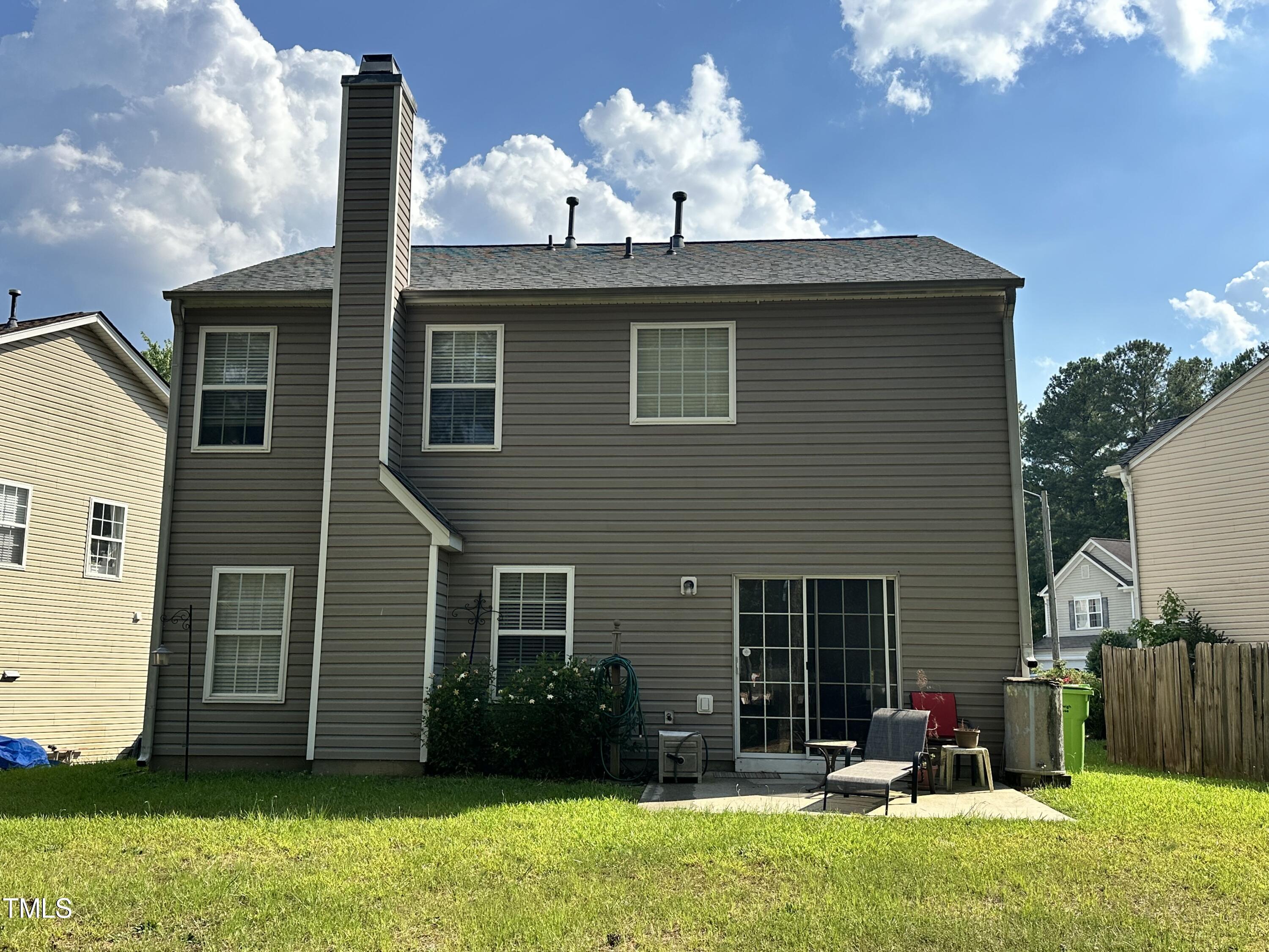 3009 Ben Hill Circle