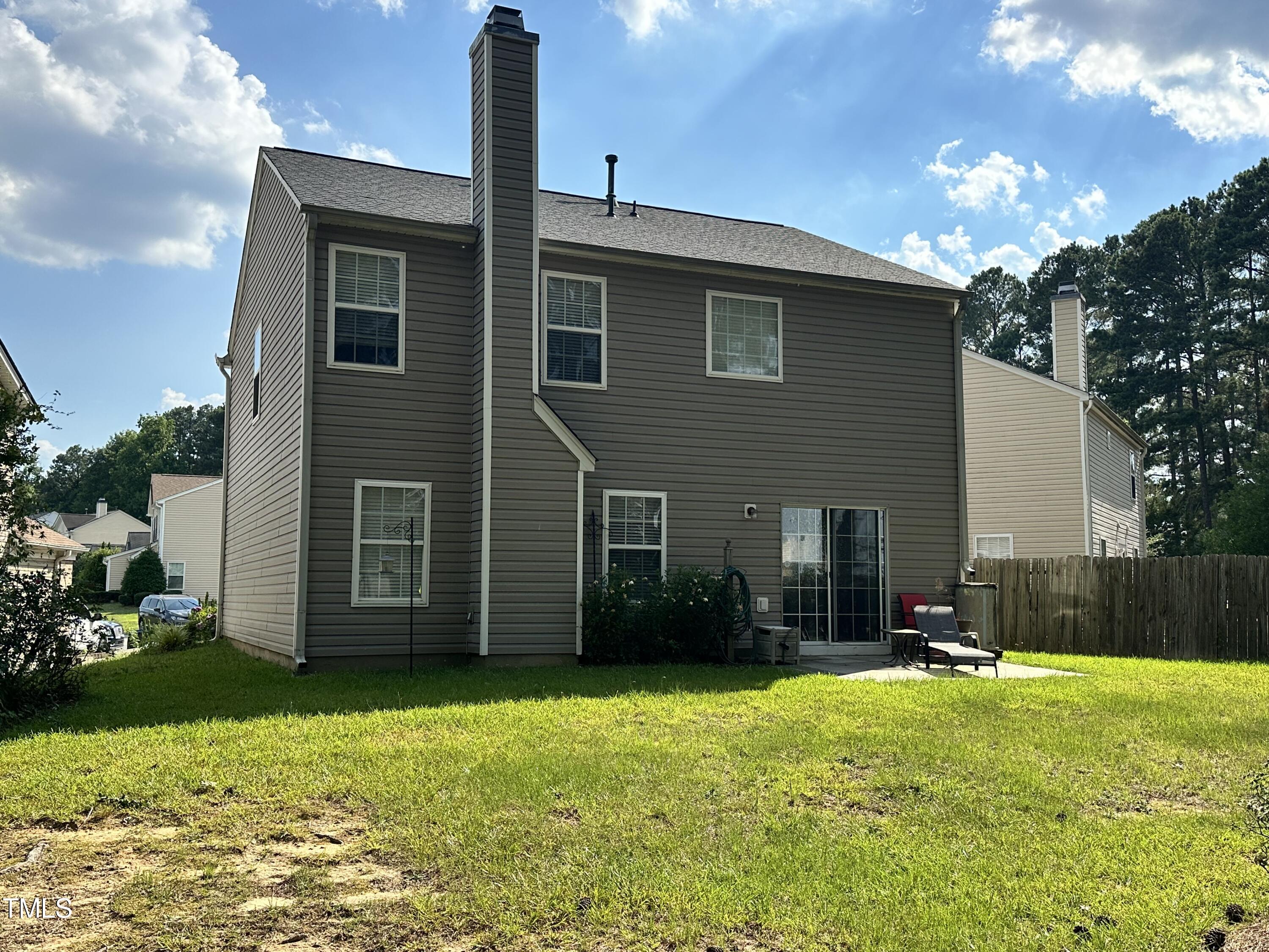 3009 Ben Hill Circle