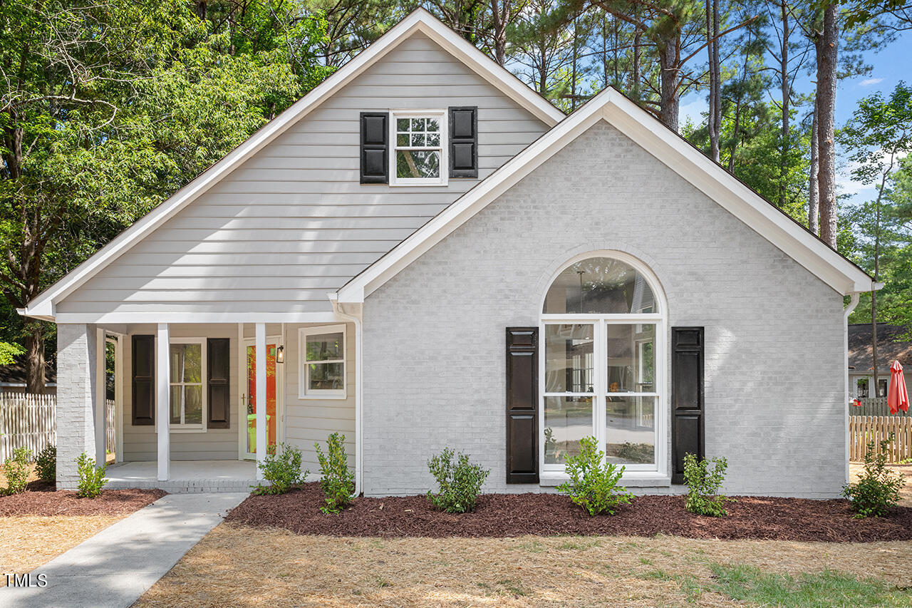 3541 Singleleaf Lane