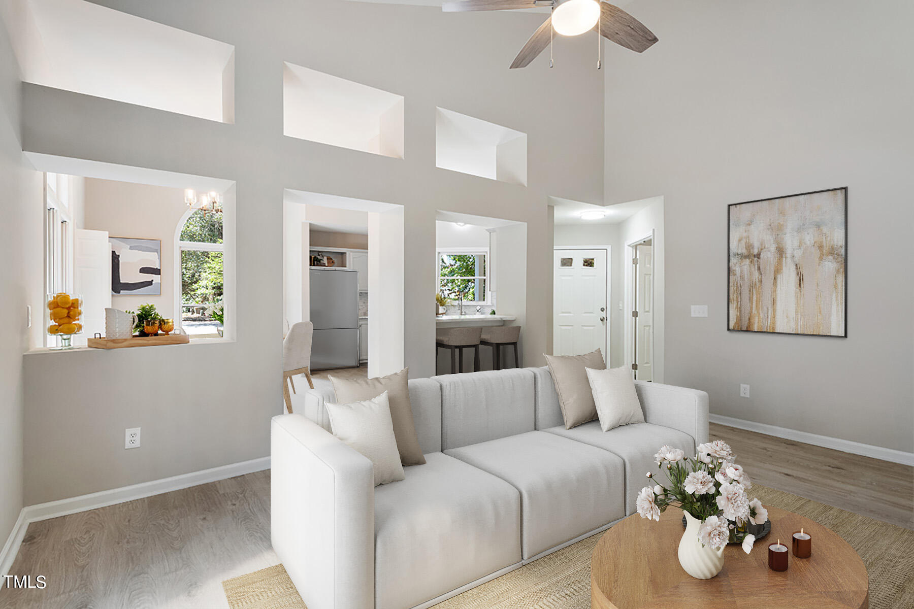 3541 Singleleaf Lane