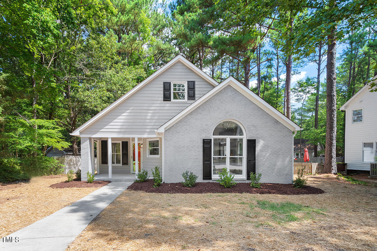 3541 Singleleaf Lane