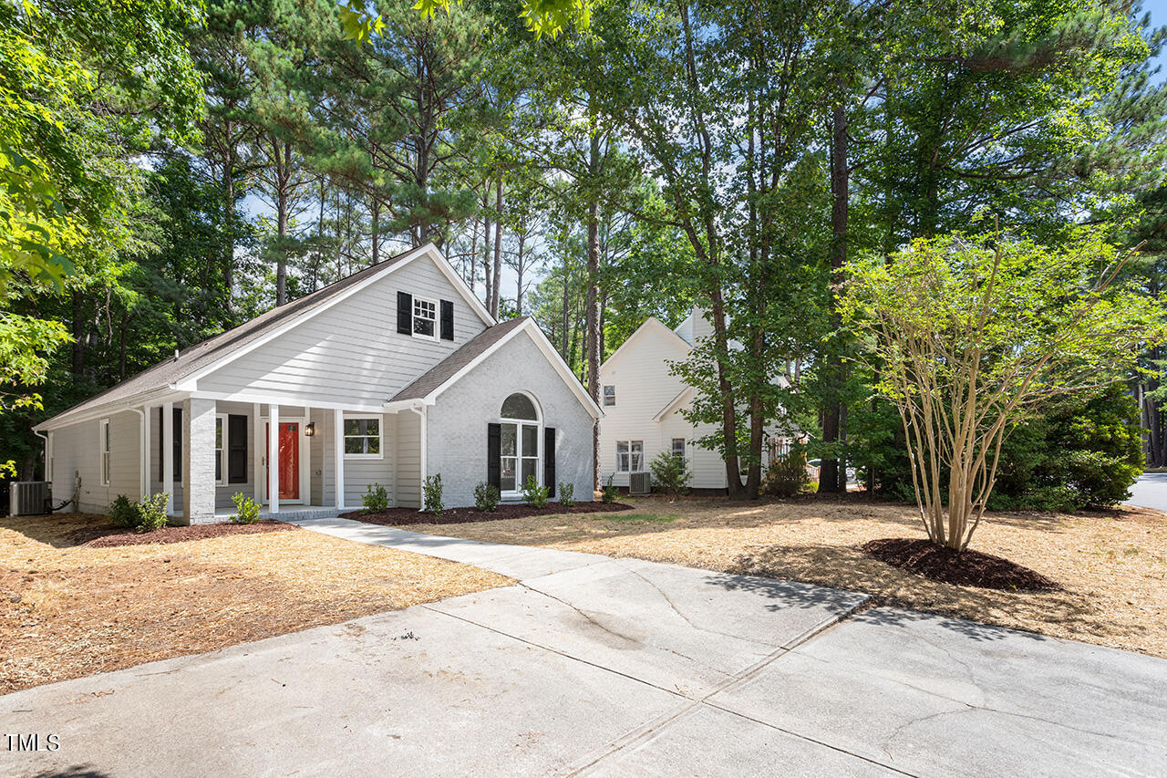 3541 Singleleaf Lane