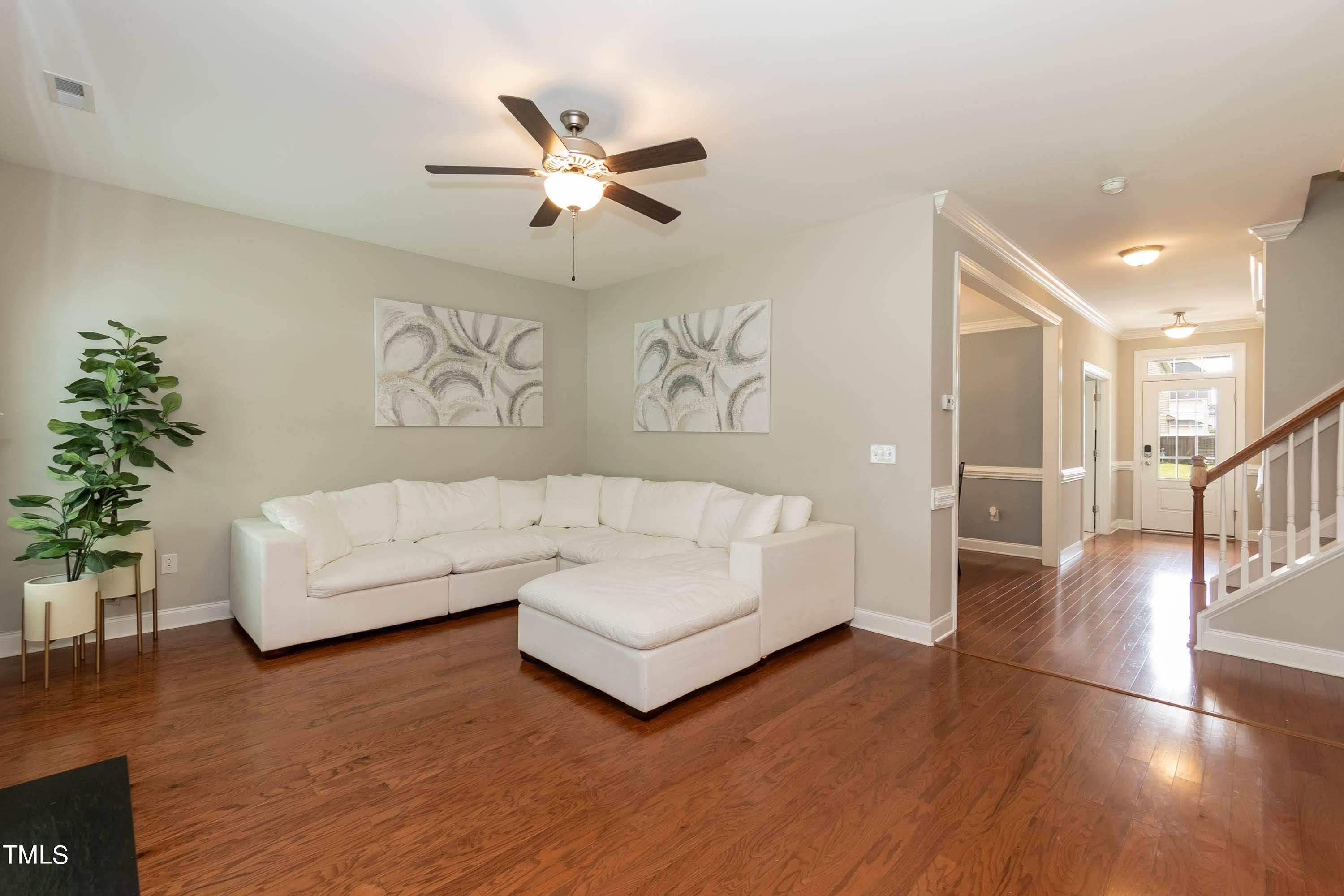 1112 Summer Meadow Drive