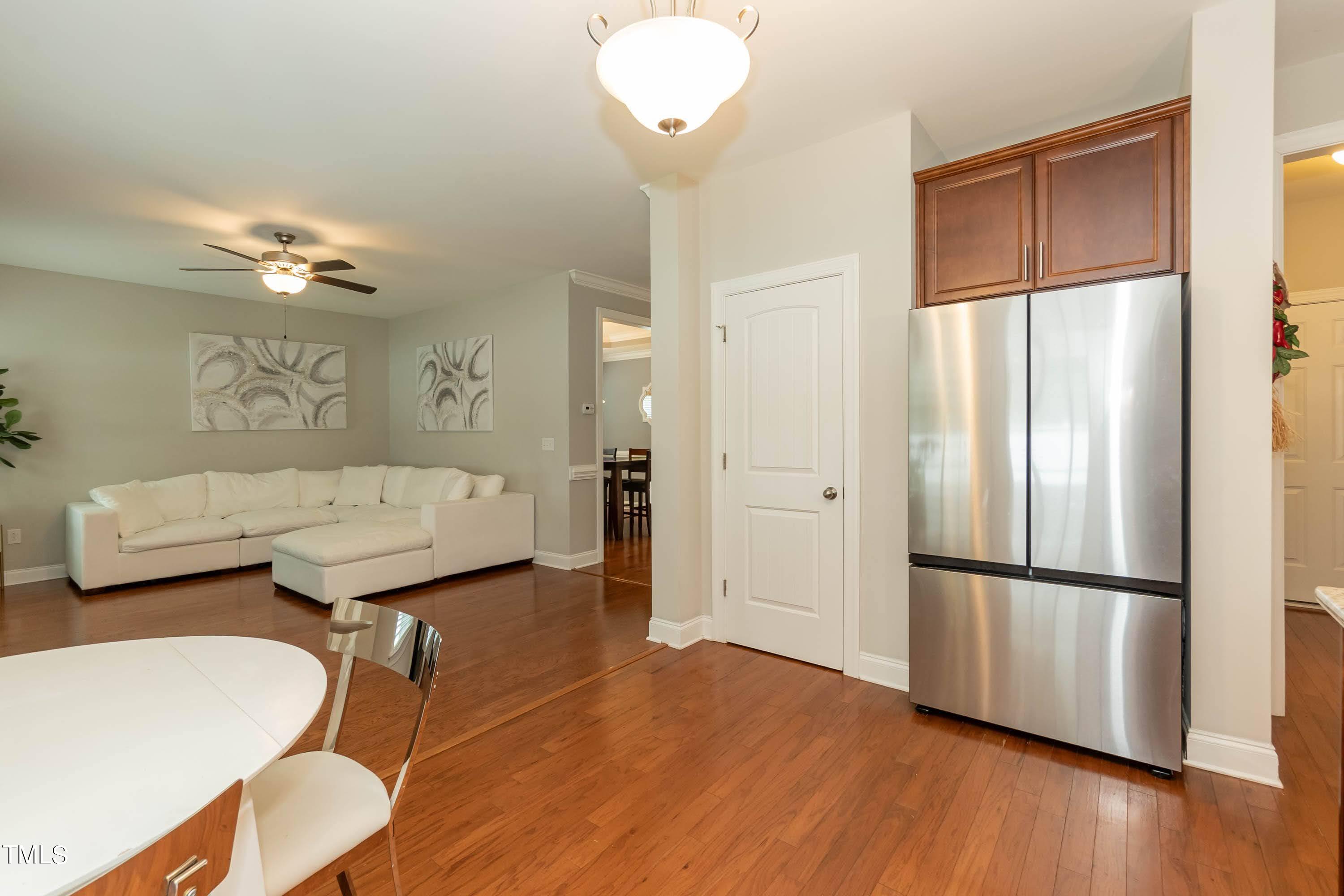 1112 Summer Meadow Drive