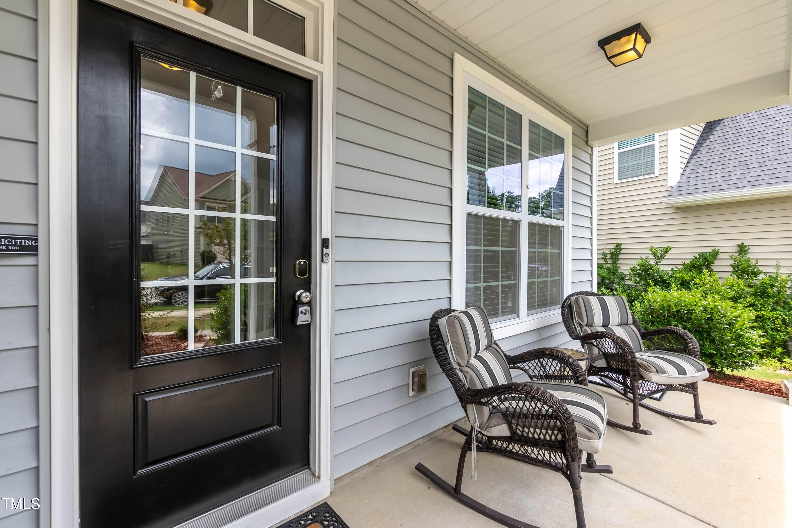 1112 Summer Meadow Drive